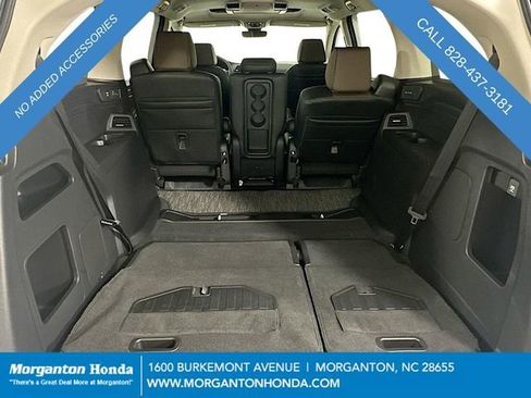 New 2026 Honda Odyssey Elite image 29