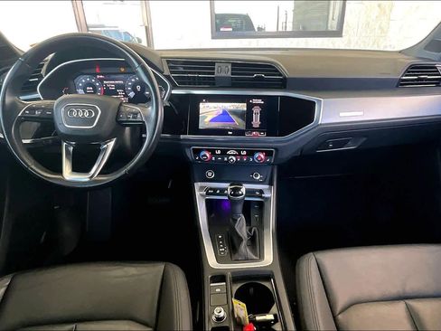 Used 2021 Audi Q3 2.0T Premium Plus w/ Premium Plus Package image 15