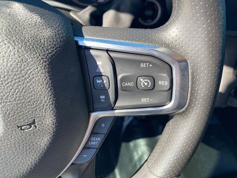 New 2026 RAM 3500 Tradesman image 18