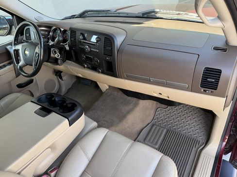 Used 2013 Chevrolet Silverado 1500 LT RWD image 18