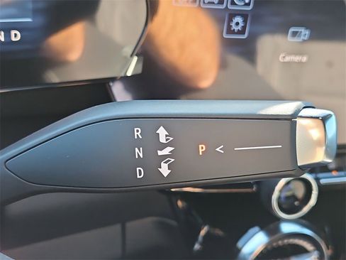 New 2026 Chevrolet Blazer EV LT image 16