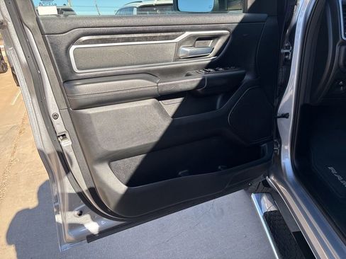Used 2021 RAM 1500 Big Horn AWD/4WD image 13