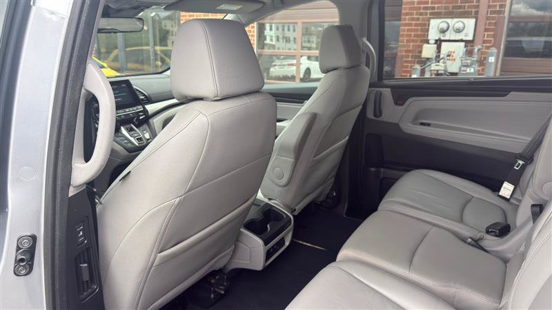 Used 2019 Honda Odyssey EX-L image 24