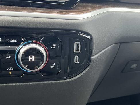 New 2026 GMC Sierra 1500 Elevation AWD/4WD image 29