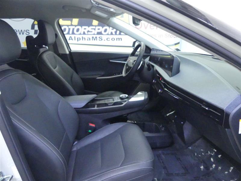 Used 2022 Kia EV6 Wind AWD/4WD image 8
