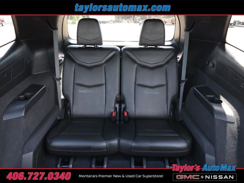 Used 2021 Cadillac XT6 Sport AWD/4WD image 7
