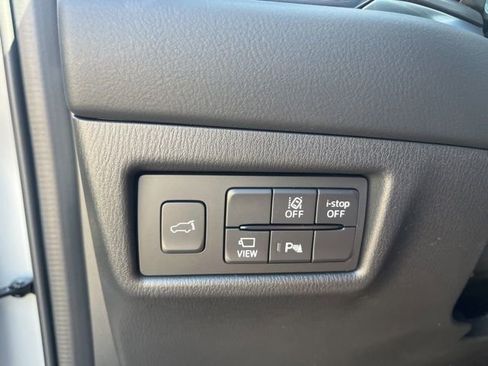 New 2025 MAZDA CX-5 AWD 2.5 S w/ Premium Plus Pkg image 8