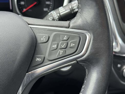 Used 2019 Chevrolet Equinox Premier image 20