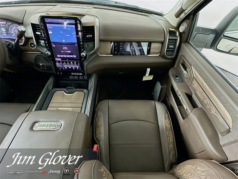 New 2026 RAM 2500 Limited image 20