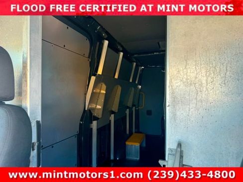 Used 2019 Mercedes-Benz Sprinter 170 image 30