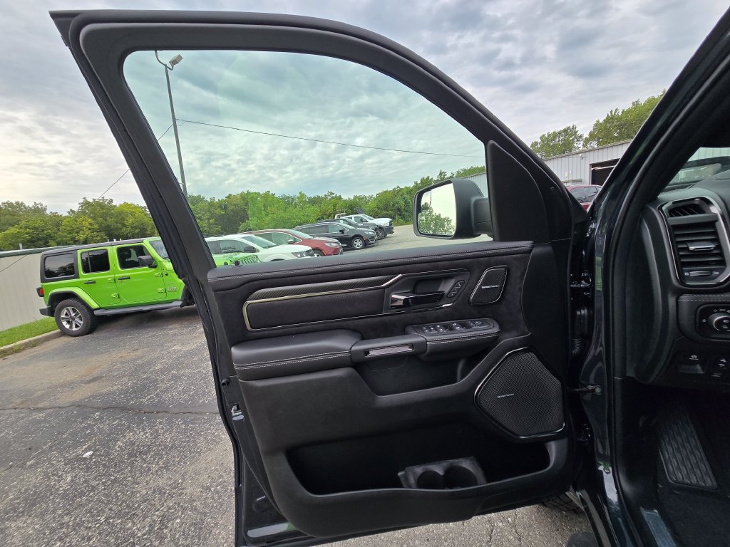 New 2026 RAM 1500 RHO w/ RHO Level 1 Equipment Group AWD/4WD image 20
