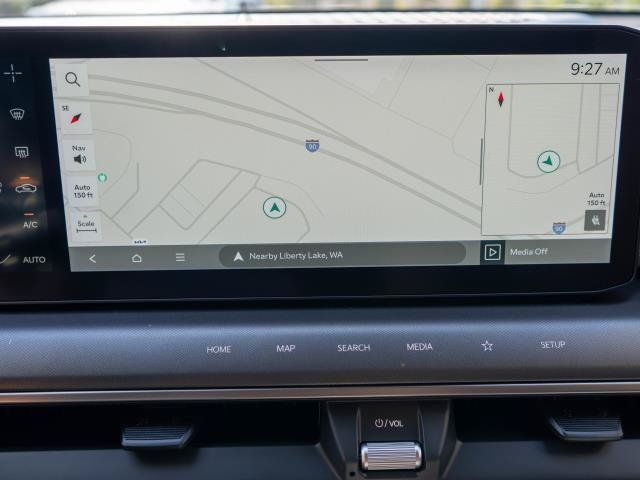 Certified 2024 Kia EV9 Wind AWD/4WD image 29