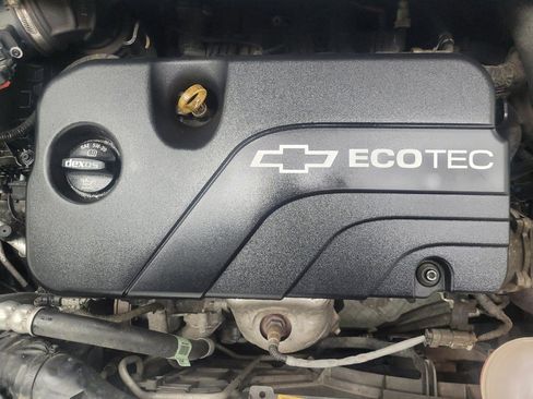 Used 2017 Chevrolet Spark LS image 30