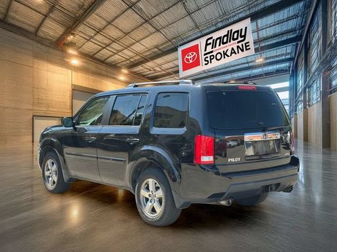 Used 2010 Honda Pilot EX-L image 6