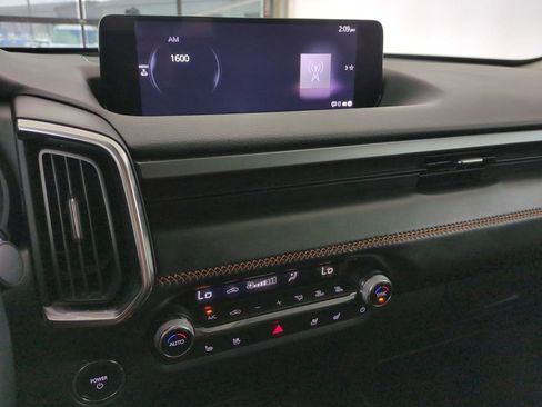 Used 2025 MAZDA CX-50 2.5 Hybrid w/ Premium Plus Pkg image 19