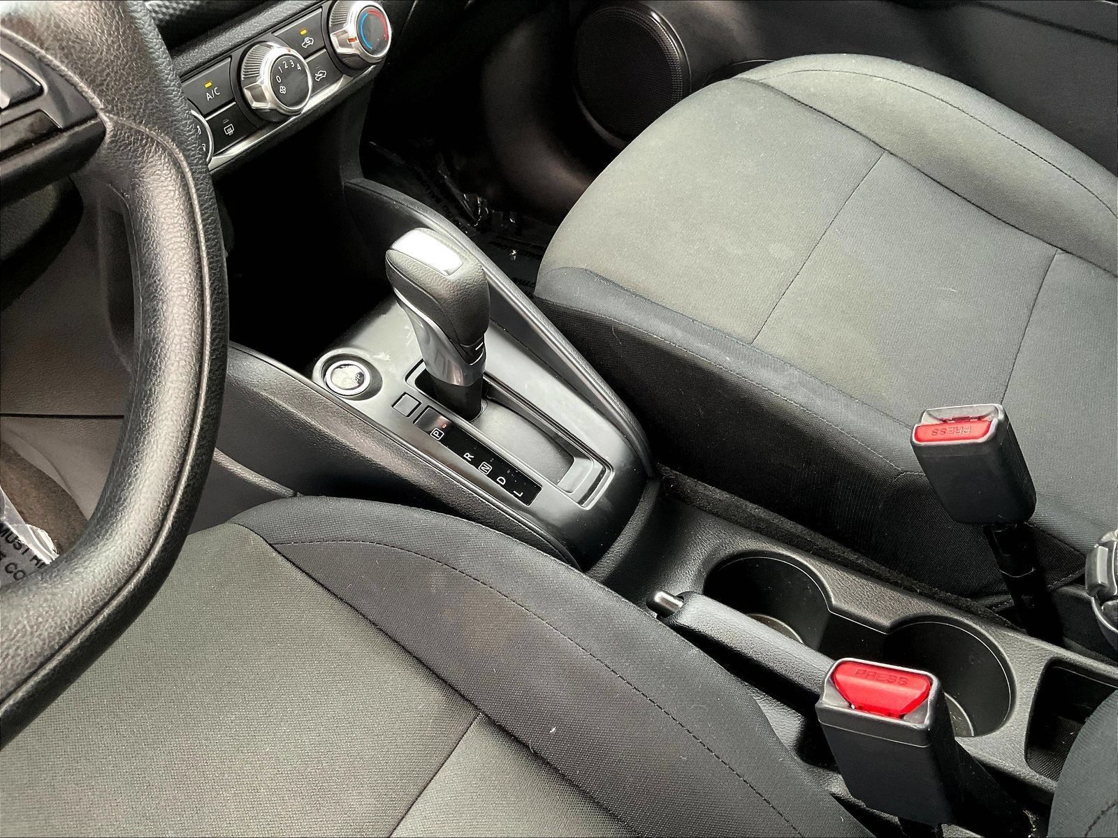 Used 2025 Nissan Kicks Play S FWD image 21
