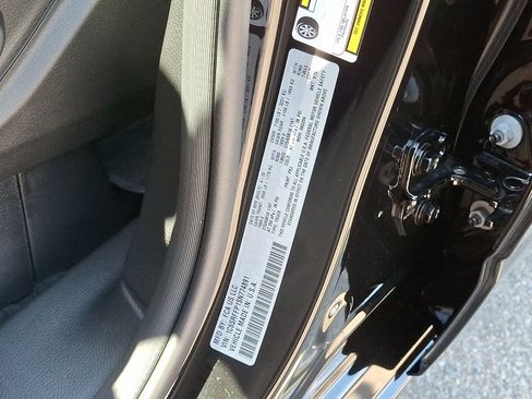 New 2025 RAM 1500 Big Horn AWD/4WD image 11