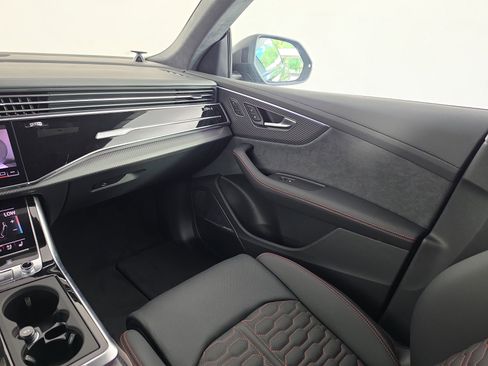 New 2026 Audi RS Q8 performance AWD/4WD image 32