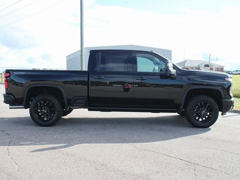 New 2026 Chevrolet Silverado 2500 LTZ w/ LTZ Plus Package image 17