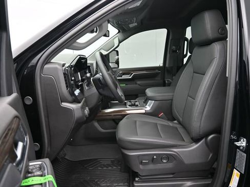 New 2026 Chevrolet Silverado 2500 LT w/ Trail Boss Package AWD/4WD image 37