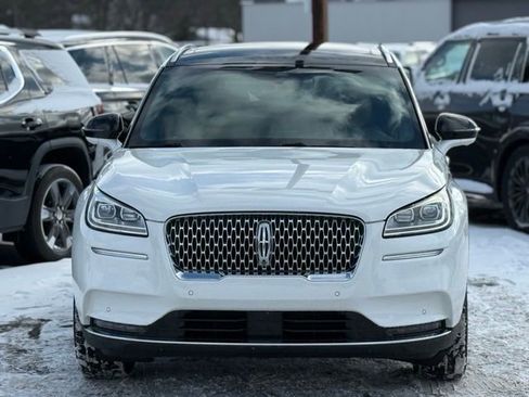 Used 2020 Lincoln Corsair Reserve w/ Equipment Group 201A image 36