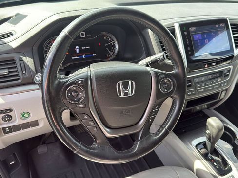 Used 2016 Honda Pilot EX-L image 21