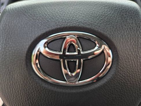 Used 2023 Toyota Camry SE FWD image 35