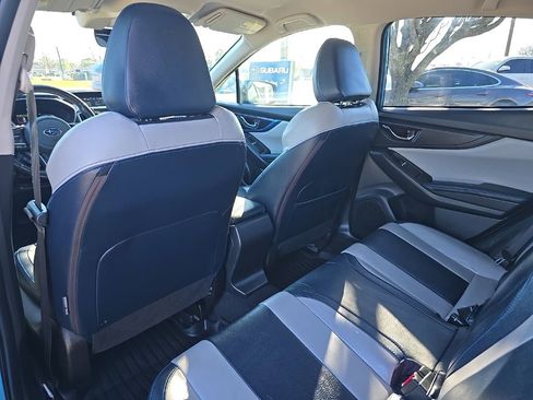 Used 2020 Subaru Crosstrek Hybrid w/ Popular Package #4A image 23