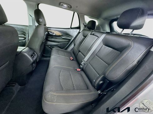 Used 2021 GMC Terrain SLE w/ Elevation Edition FWD image 22