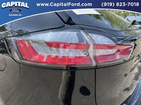 Certified 2023 Ford Edge SEL w/ Convenience Package image 16