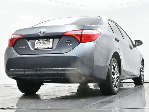 Used 2014 Toyota Corolla LE image 43