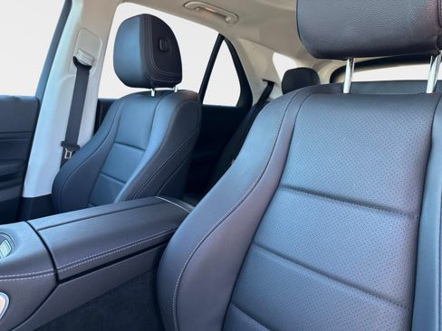 Certified 2023 Mercedes-Benz GLE 350 image 23