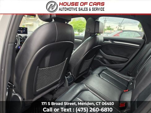Used 2016 Audi A3 2.0T Premium AWD/4WD image 41