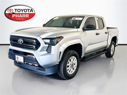 Used 2025 Toyota Tacoma SR