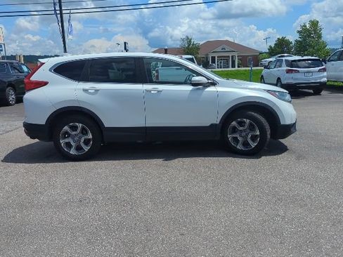 Used 2019 Honda CR-V EX image 6
