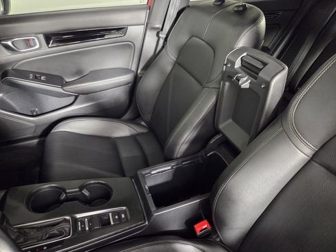 Used 2025 Honda Civic Sport Touring image 20