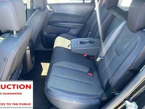 Used 2016 GMC Terrain SLE FWD image 12