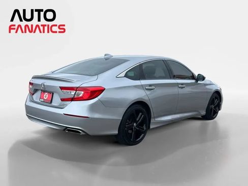Used 2020 Honda Accord Sport image 5