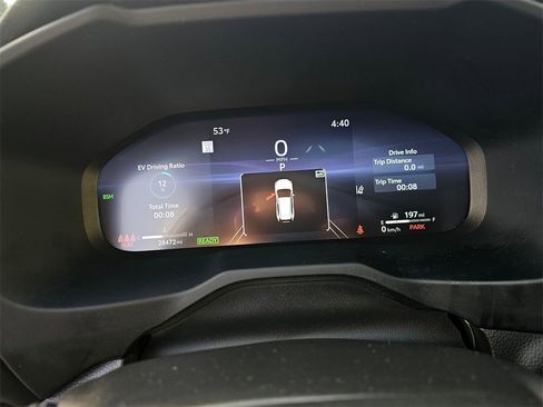 Used 2023 Toyota RAV4 Limited w/ Limited Grade Weather Package image 24