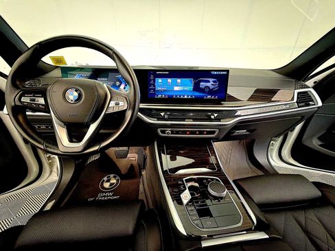 Certified 2024 BMW X5 xDrive40i AWD/4WD image 14