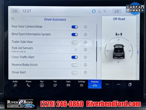 Used 2024 Ford F150 Raptor image 43