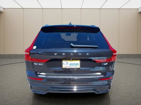 Used 2025 Volvo XC60 T8 Plus w/ Protection Package Premier image 39