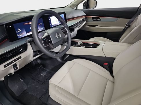 Used 2025 Nissan Murano SL w/ Cargo Package AWD/4WD image 19
