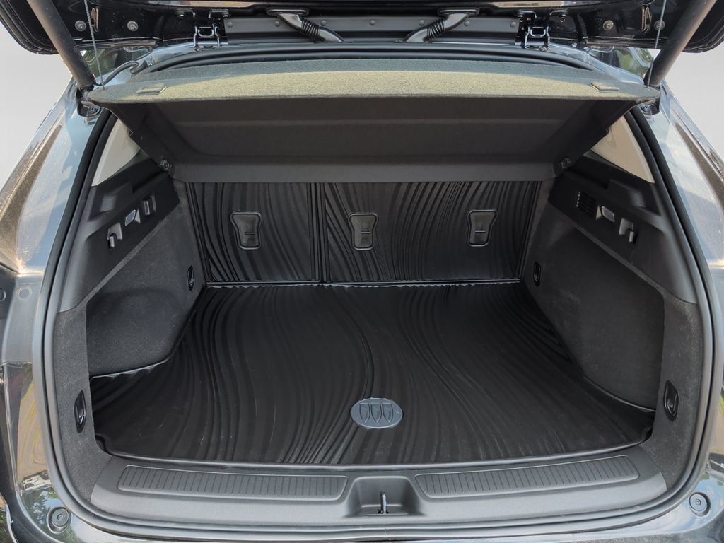 New 2026 Buick Envision Sport Touring AWD/4WD image 43