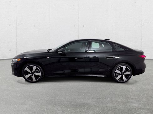 New 2026 Audi A5 2.0T Premium Plus AWD/4WD image 4