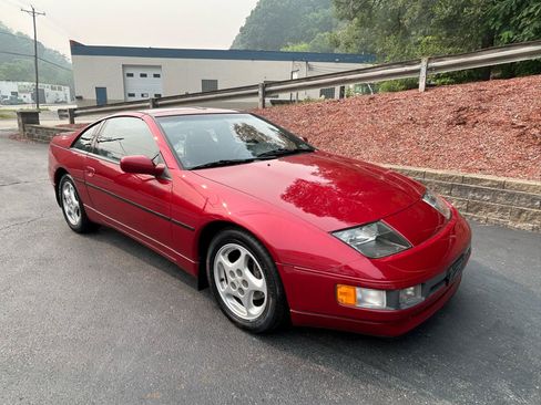 Used 1990 Nissan 300ZX GS RWD image 10