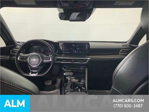 Used 2023 Kia K5 GT image 35