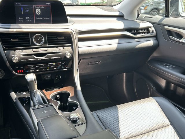Used 2022 Lexus RX 350 FWD w/ Premium Package image 26