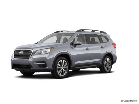Used 2020 Subaru Ascent Premium w/ Convenience Package AWD/4WD image 1