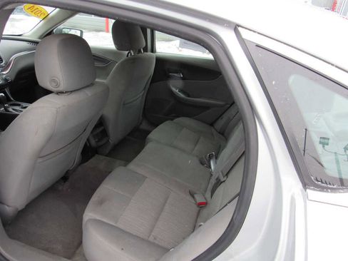 Used 2014 Chevrolet Impala LS image 10